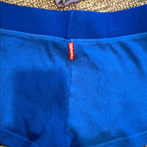 Hard Tail Shorts waffle material M - Picture 4 of 4